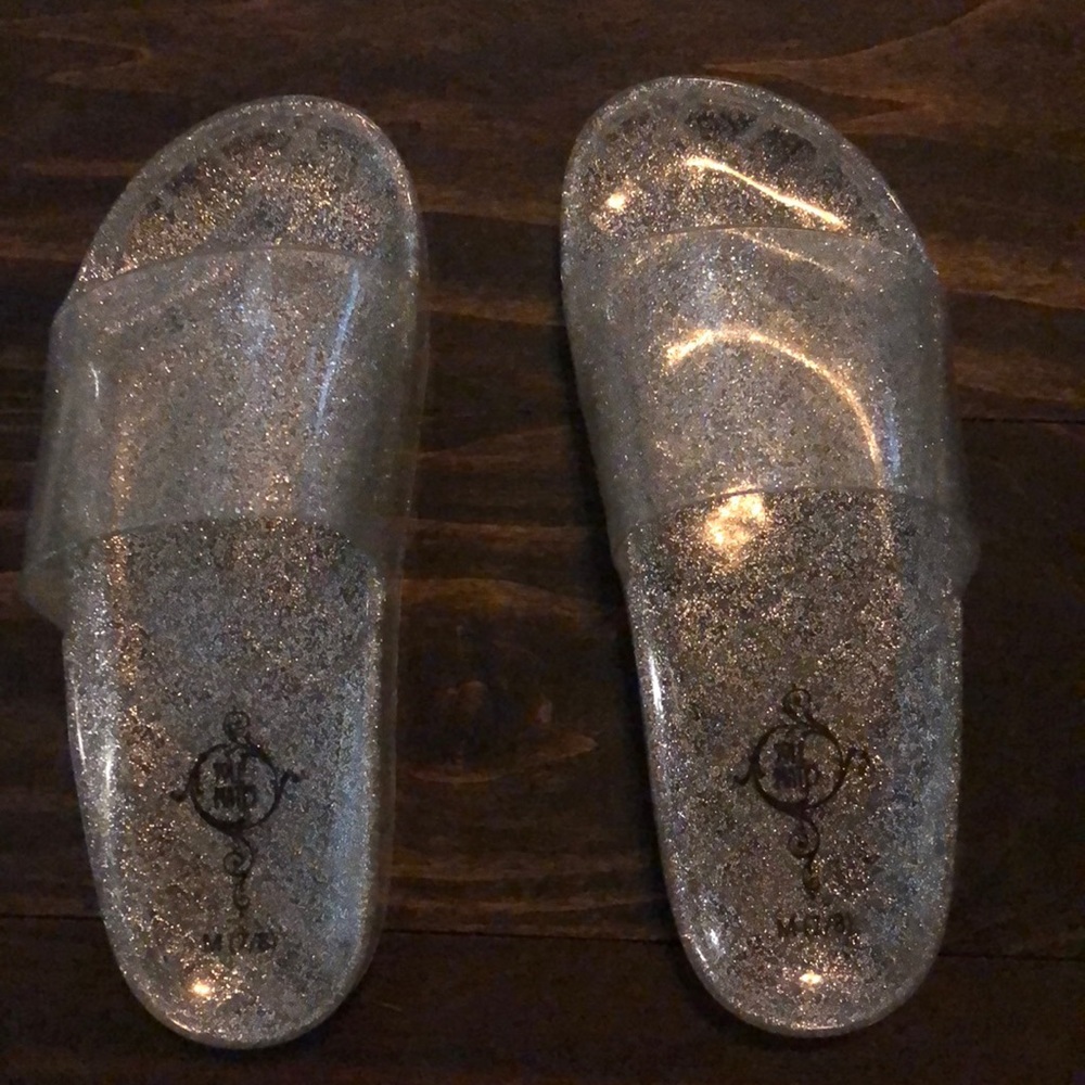 Jelly slides